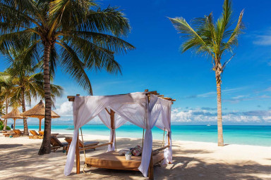 Zanzibar Beaches – Where Paradise Meets Culture