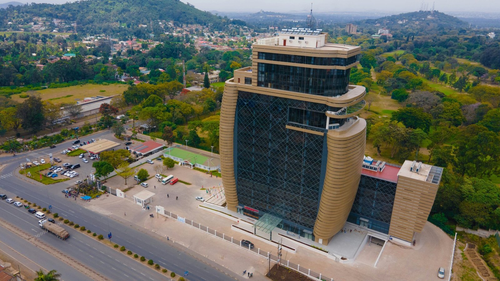 Things to Do in Arusha, Tanzania